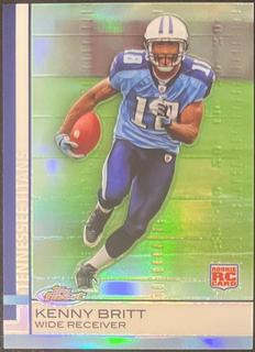 Kenny Britt