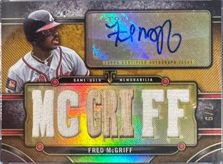 Fred McGriff