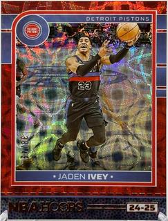 Jaden Ivey