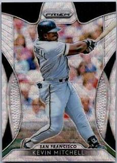 Kevin Mitchell