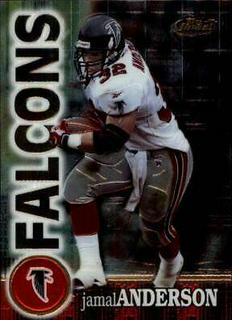 Jamal Anderson
