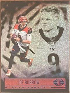 Joe Burrow