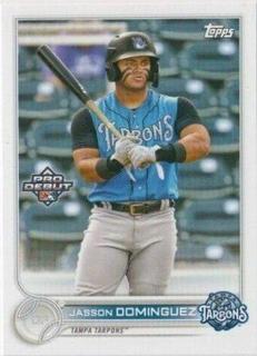Jasson Dominguez