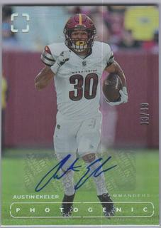 Austin Ekeler
