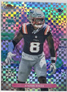 Stefon Diggs