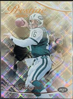 Vinny Testaverde