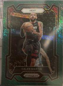 Caleb Martin