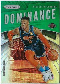 Russell Westbrook