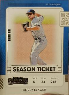 Corey Seager