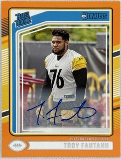 Troy Fautanu