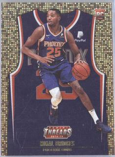 Mikal Bridges