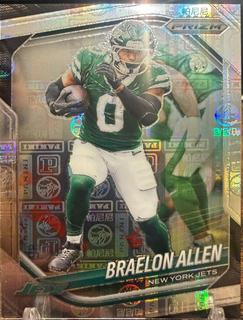 Braelon Allen