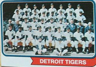Tigers Team