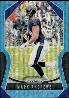 Mark Andrews