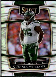 Quinnen Williams