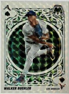 Walker Buehler