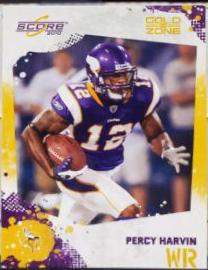 Percy Harvin