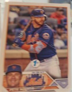 Pete Alonso