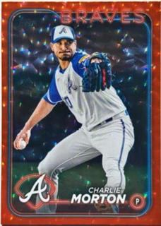 Charlie Morton