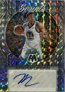 Kevon Looney