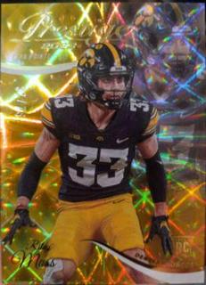 Riley Moss