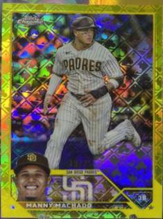 Manny Machado