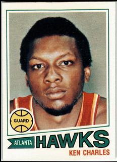 Ken Charles