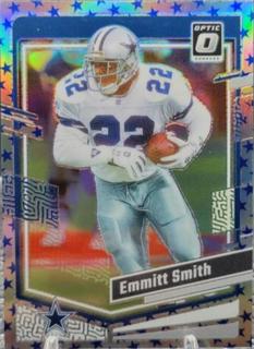 Emmitt Smith