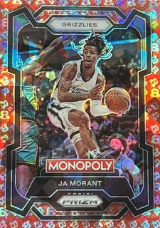 Ja Morant