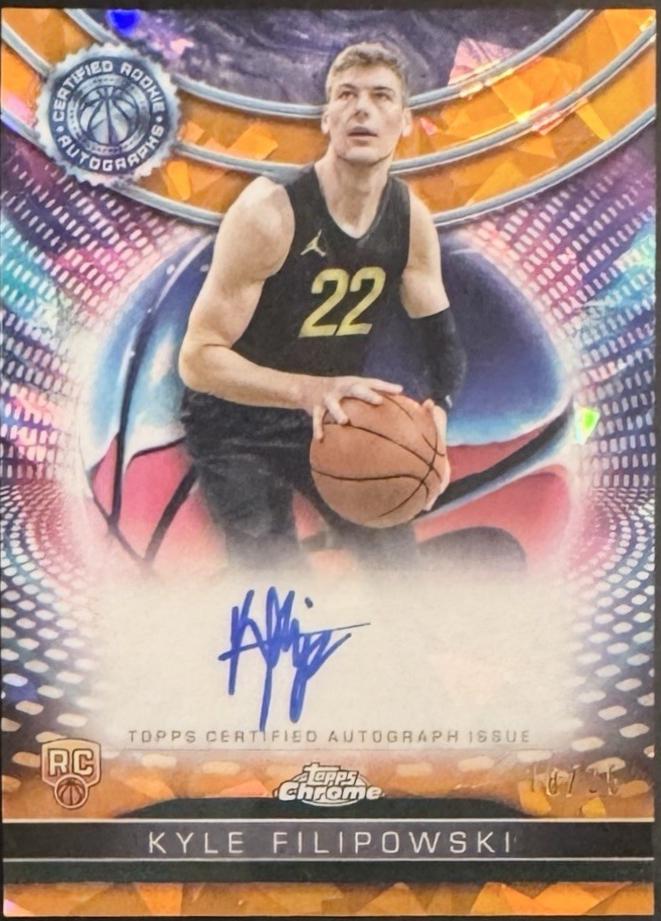 Kyle Kuzma