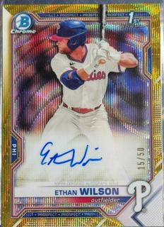 Ethan Wilson