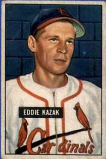 Eddie Kazak