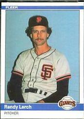Randy Lerch