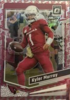 Kyler Murray
