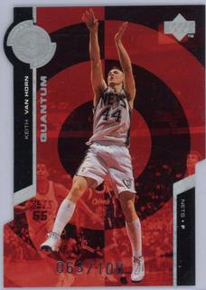 Keith Van Horn