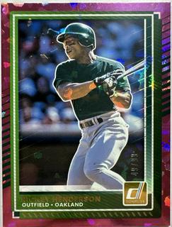 Rickey Henderson