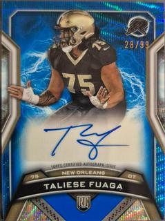 Taliese Fuaga