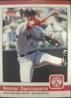 Nomar Garciaparra