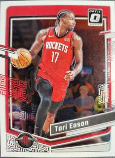 Tari Eason