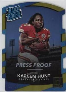 Kareem Hunt