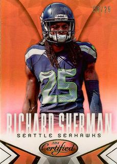 Richard Sherman