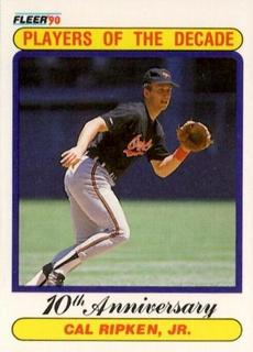 Cal Ripken Jr.