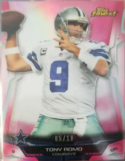 Tony Romo