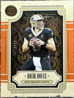 Drew Brees