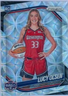 Lucy Olsen