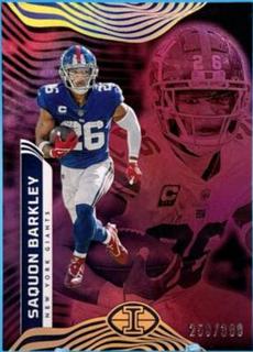 Saquon Barkley