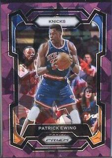 Patrick Ewing