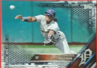 Cameron Maybin