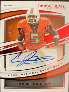 Andre Johnson
