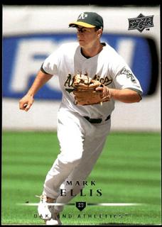 Mark Ellis
